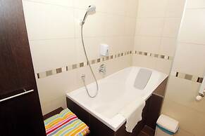 Gozsdu Court Budapest