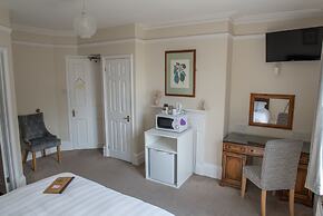 Toothbrush Rooms at Lattice Lodge