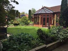 Toothbrush Rooms at Lattice Lodge