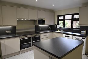 Toothbrush Rooms at Lattice Lodge