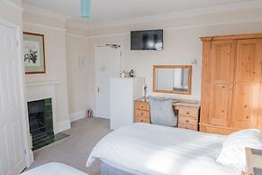 Toothbrush Rooms at Lattice Lodge