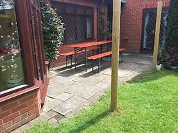 Toothbrush Rooms at Lattice Lodge