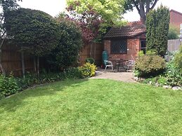 Toothbrush Rooms at Lattice Lodge