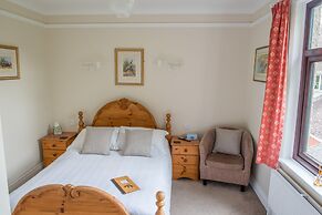 Toothbrush Rooms at Lattice Lodge