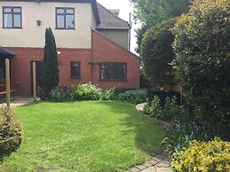 Toothbrush Rooms at Lattice Lodge