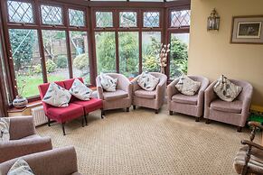 Toothbrush Rooms at Lattice Lodge