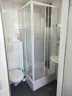 Hotel Tempelhof - City-Messe-Arena