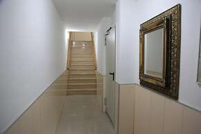 Hotel Tempelhof - City-Messe-Arena