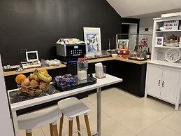 Hotel Tempelhof - City-Messe-Arena