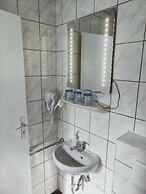 Hotel Tempelhof - City-Messe-Arena