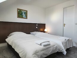 Hotel Tempelhof - City-Messe-Arena