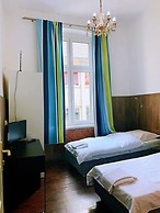 Hotel Tempelhof - City-Messe-Arena