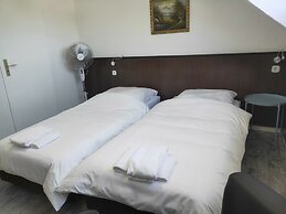 Hotel Tempelhof - City-Messe-Arena