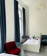 Hotel Tempelhof - City-Messe-Arena