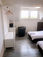 Hotel Tempelhof - City-Messe-Arena