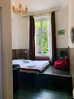 Hotel Tempelhof - City-Messe-Arena