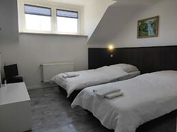 Hotel Tempelhof - City-Messe-Arena