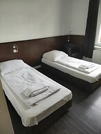 Hotel Tempelhof - City-Messe-Arena