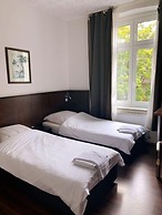 Hotel Tempelhof - City-Messe-Arena