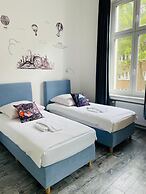 Hotel Tempelhof - City-Messe-Arena