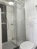 Hotel Tempelhof - City-Messe-Arena