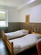 Hotel Tempelhof - City-Messe-Arena