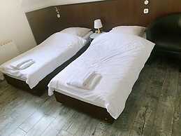 Hotel Tempelhof - City-Messe-Arena