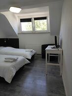 Hotel Tempelhof - City-Messe-Arena