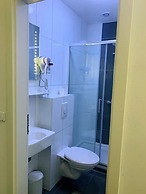 Hotel Tempelhof - City-Messe-Arena