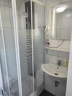 Hotel Tempelhof - City-Messe-Arena