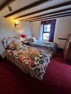 The West Country Inn