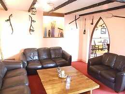 The West Country Inn