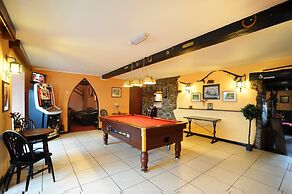 The West Country Inn