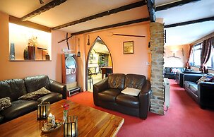 The West Country Inn