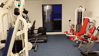 The West Country Inn