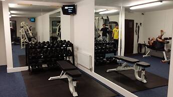 The West Country Inn