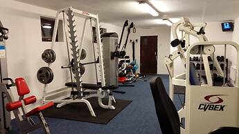 The West Country Inn