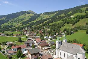 Alpenhof Brixen