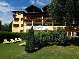 Alpenhof Brixen