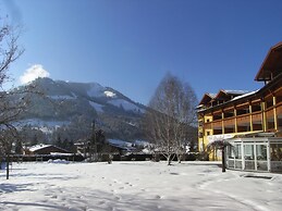 Alpenhof Brixen
