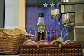 Hotel Patagonia Sur - Cádiz