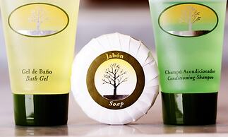 Hotel Patagonia Sur - Cádiz