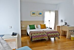 Hotel Patagonia Sur - Cádiz