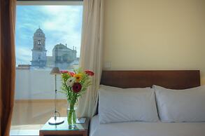 Hotel Patagonia Sur - Cádiz