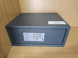 Hotel Patagonia Sur - Cádiz