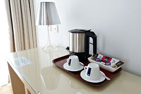 Hotel Patagonia Sur - Cádiz