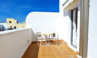 Hotel Patagonia Sur - Cádiz