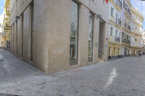 Hotel Patagonia Sur - Cádiz