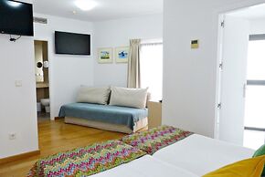 Hotel Patagonia Sur - Cádiz