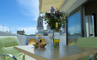 Hotel Patagonia Sur - Cádiz